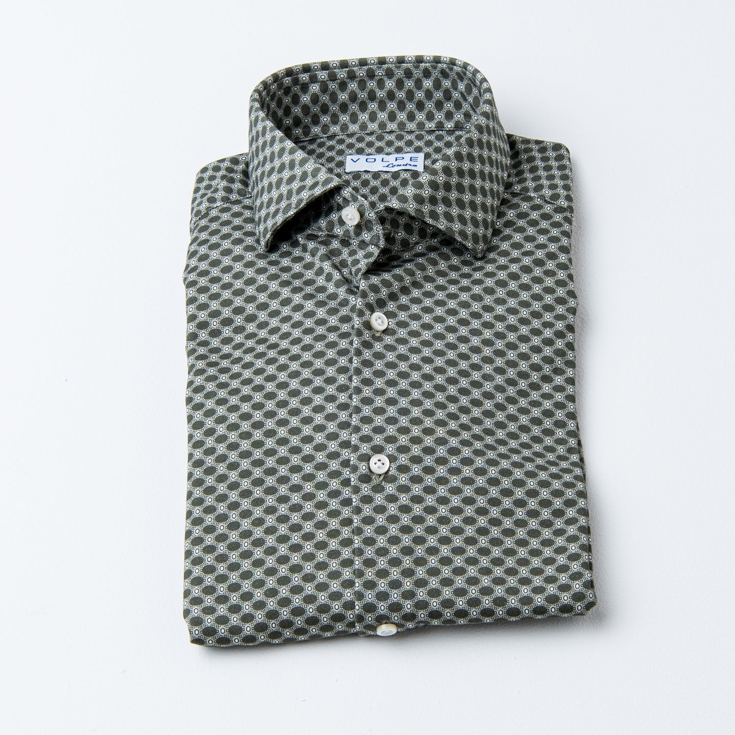 Long Sleeve Jersey Shirt