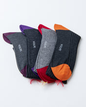 Load image into Gallery viewer, Volpe Socks by Bresciani
