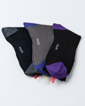 Load image into Gallery viewer, Volpe Socks by Bresciani
