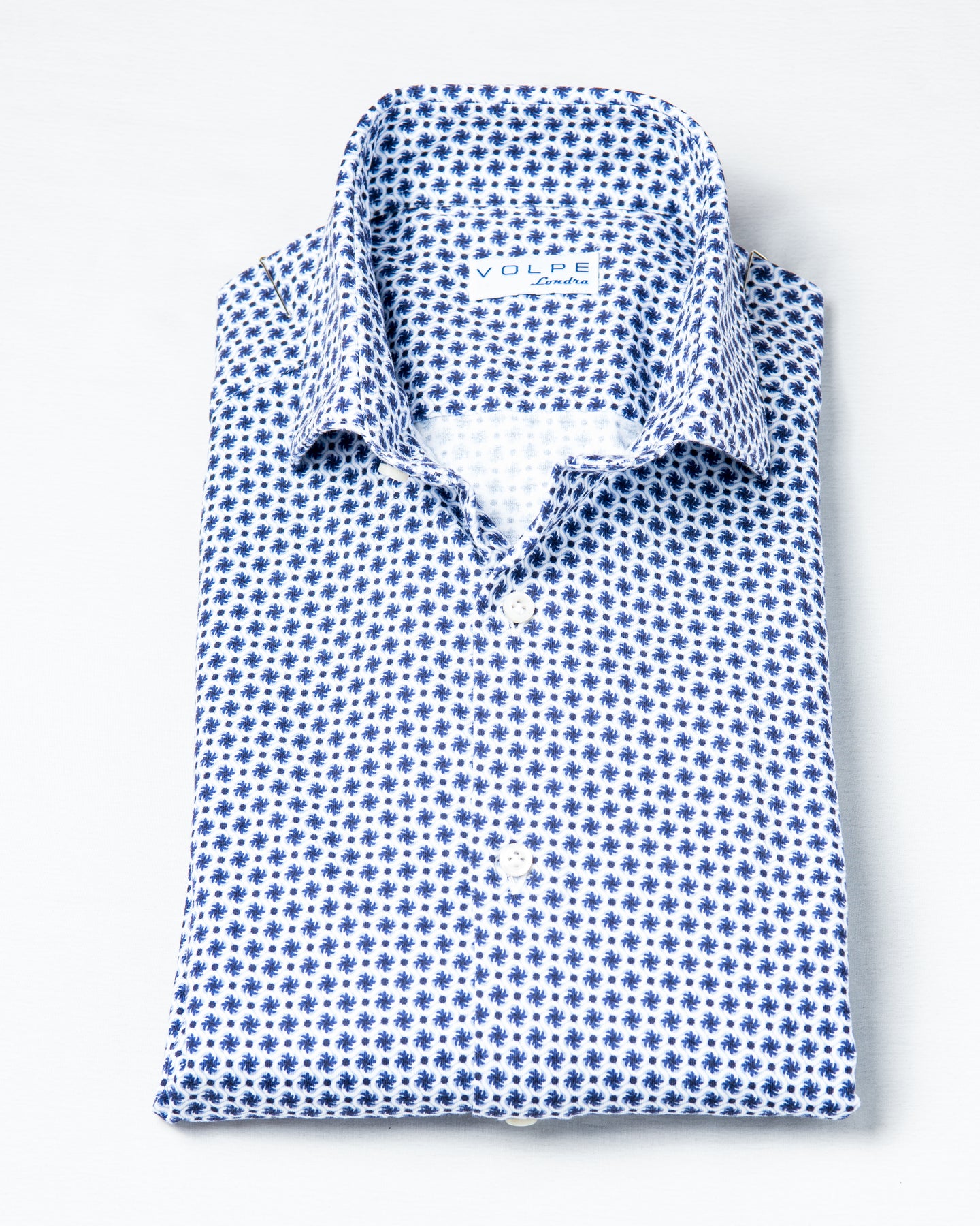 Jersey long sleeved shirt