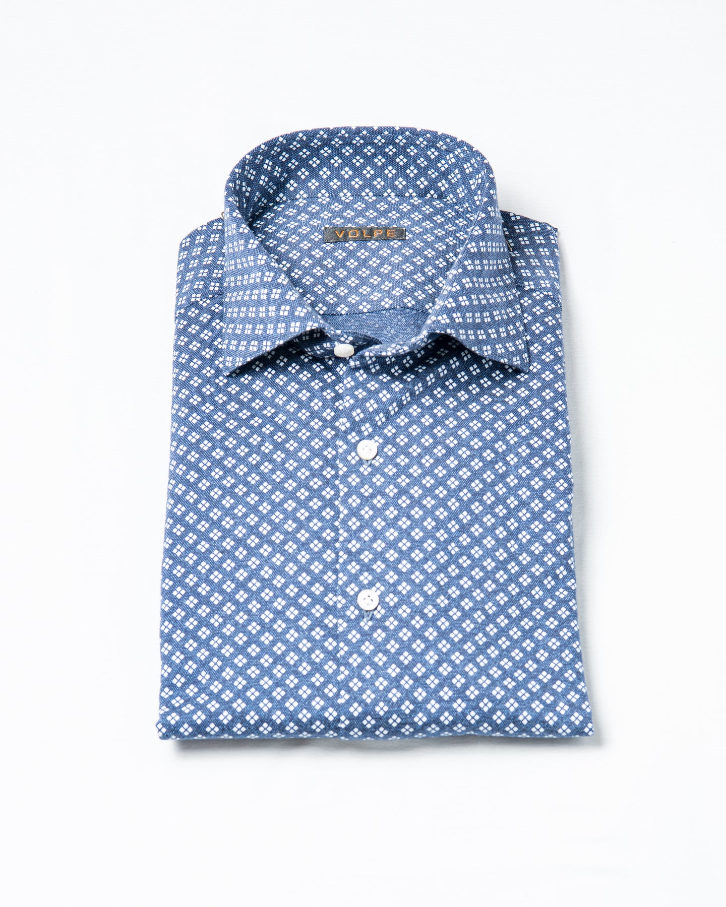 Long sleeve jersey shirt