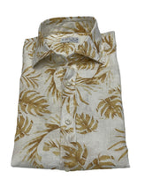 Load image into Gallery viewer, Linen long sleeved
