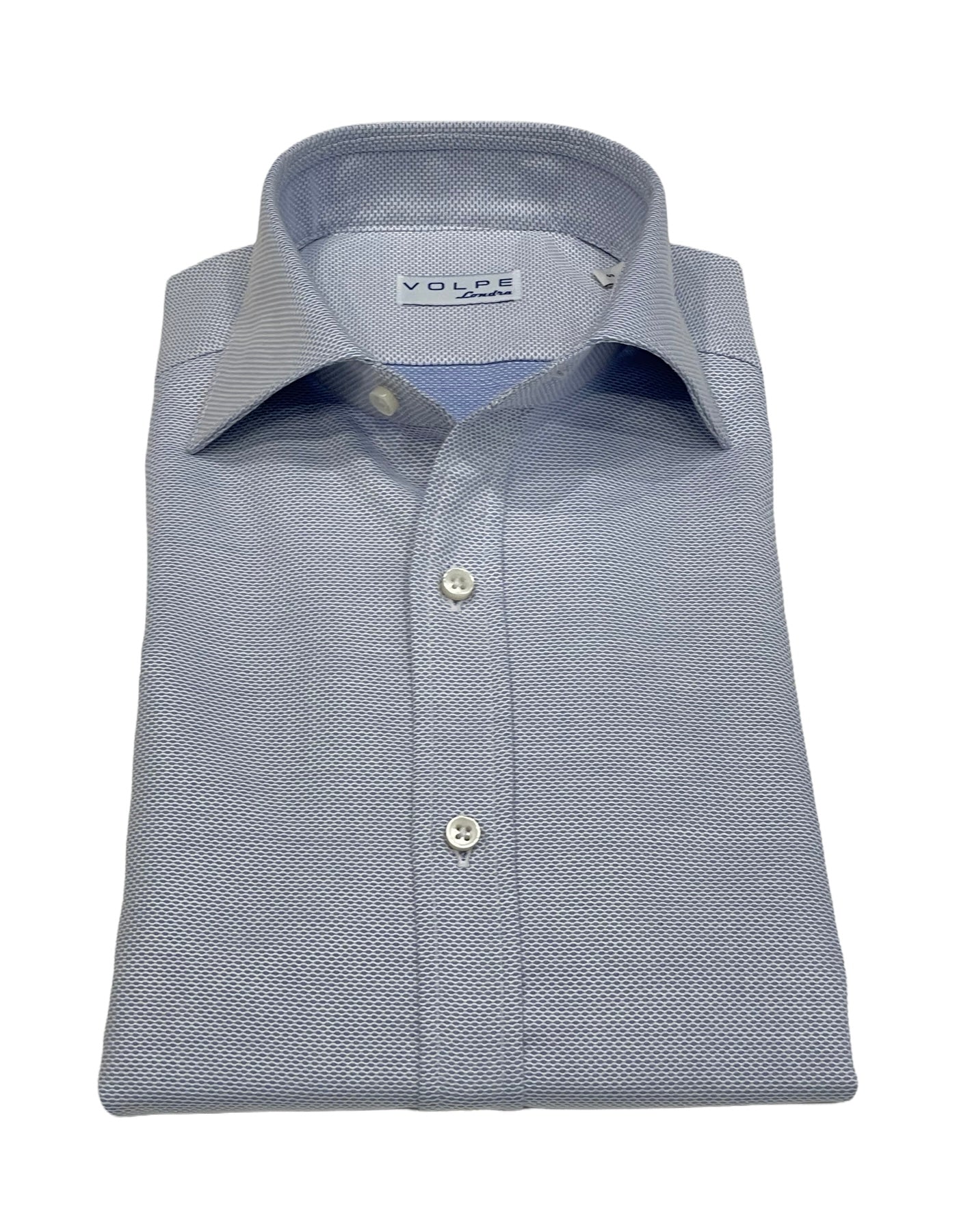 Long sleeved shirt in cotton Giro Inglese