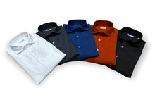 Load image into Gallery viewer, Vintage wash shirt
