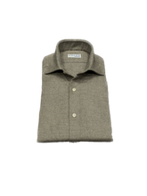 Load image into Gallery viewer, Brushed Cotton long sleeve shirt
