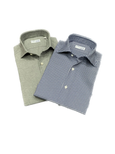 Load image into Gallery viewer, Cotton long sleeve shirt
