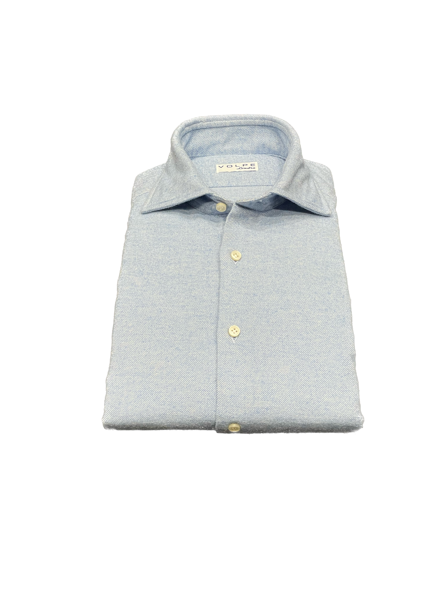 Brushed Cotton long sleeve shirt