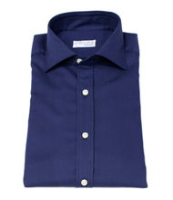 Load image into Gallery viewer, Long sleeve pure cotton shirt
