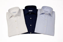 Load image into Gallery viewer, Long sleeve pure cotton shirt
