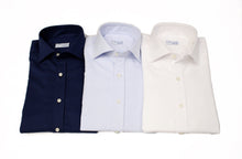 Load image into Gallery viewer, Long sleeve pure cotton shirt
